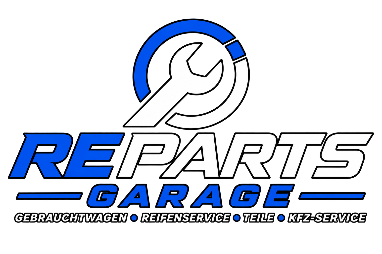 ReParts Garage